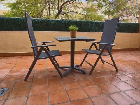 Piso en calle del Jalón, 31 - Foto 1