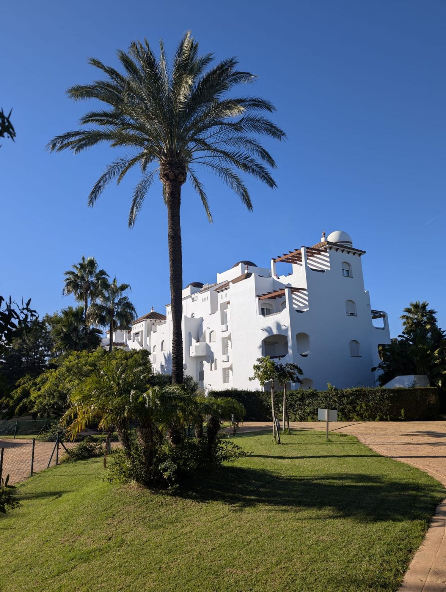 Dúplex en Avenida Reina Sofía, 23, Costa Ballena Golf, Costa Ballena Golf - Foto 18