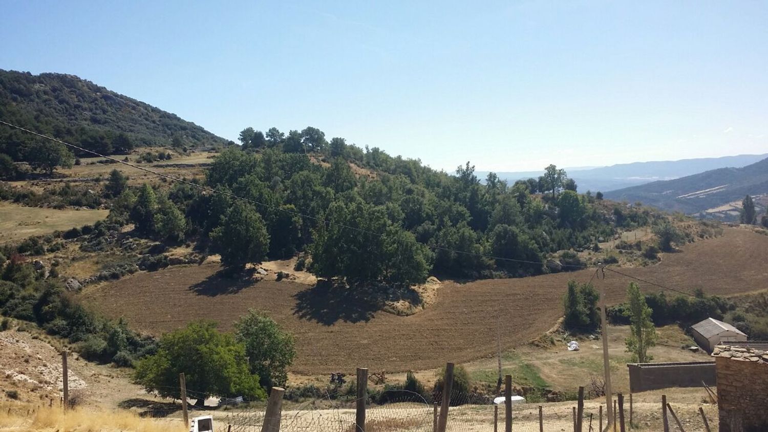 Casa rural en Calle Unica Merli, 5 - Foto 7