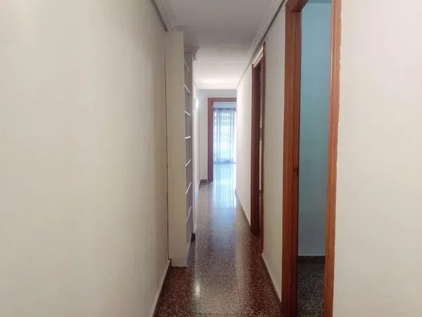 Piso en El Castell - Foto 13