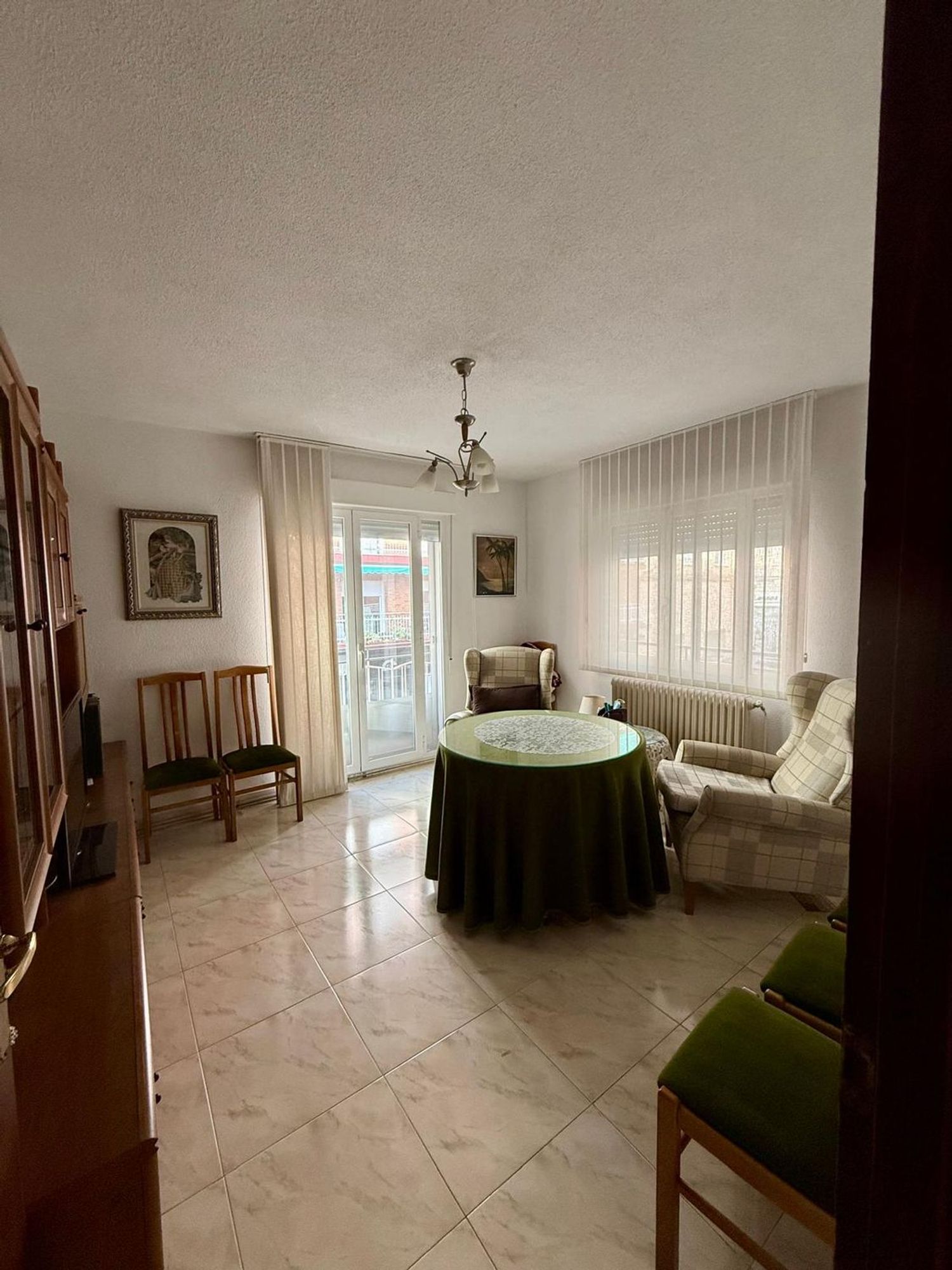 Piso en Calle Doctor Fleming, 14 - Foto 2