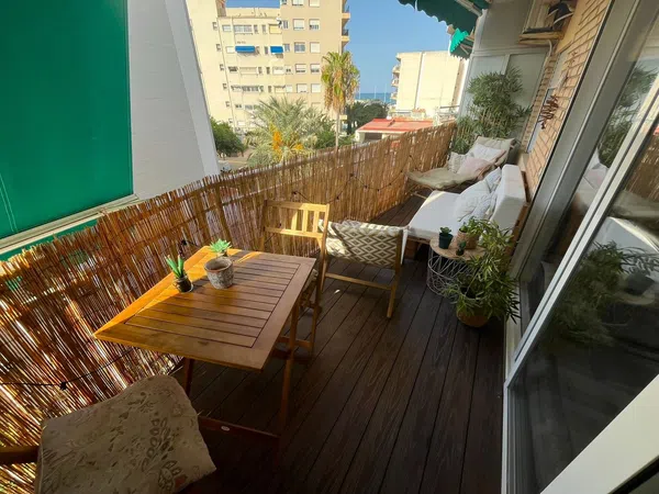Piso en Calle de Formentera, 5, Playa de Gandia, Playa de Gandia - Foto 1