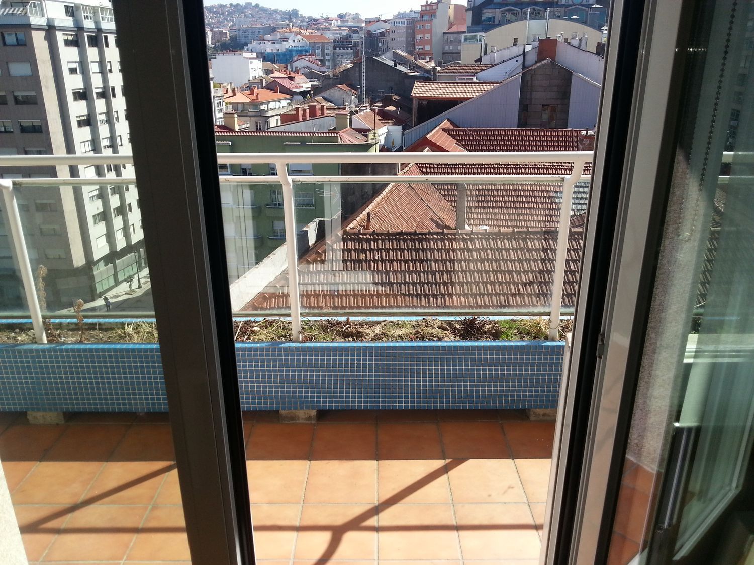 Estudio en calle da República Arxentina, 24 - Foto 2