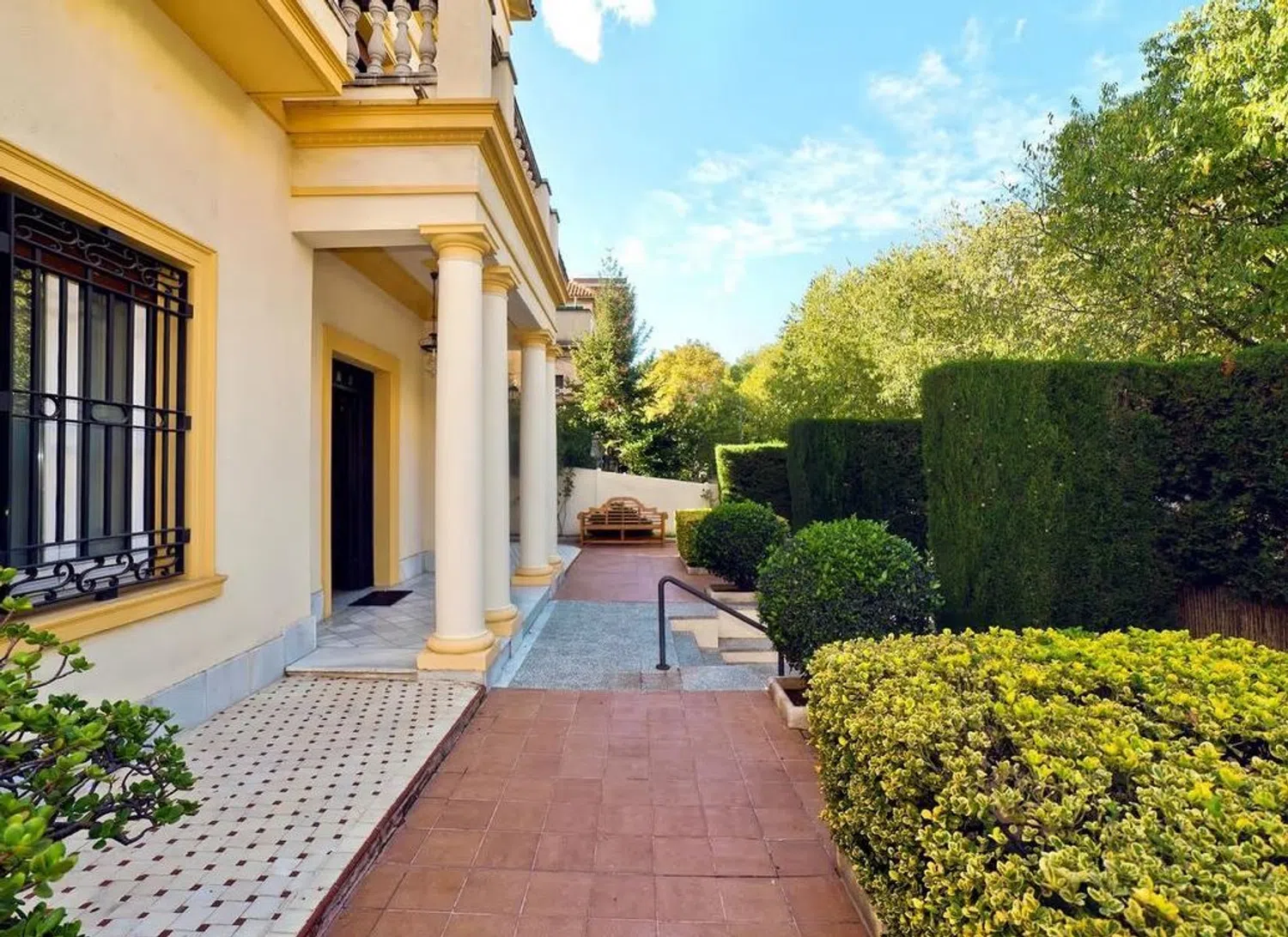 Casa de pueblo en paseo Maragall, 341 - Foto 16