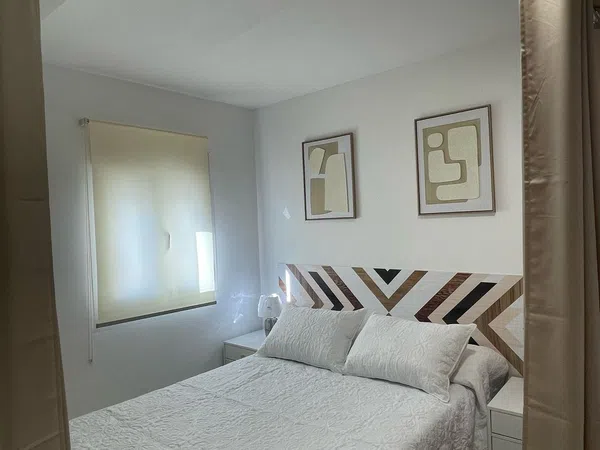 Estudio en Calle Soria, 18, Bellavista - Foto 3
