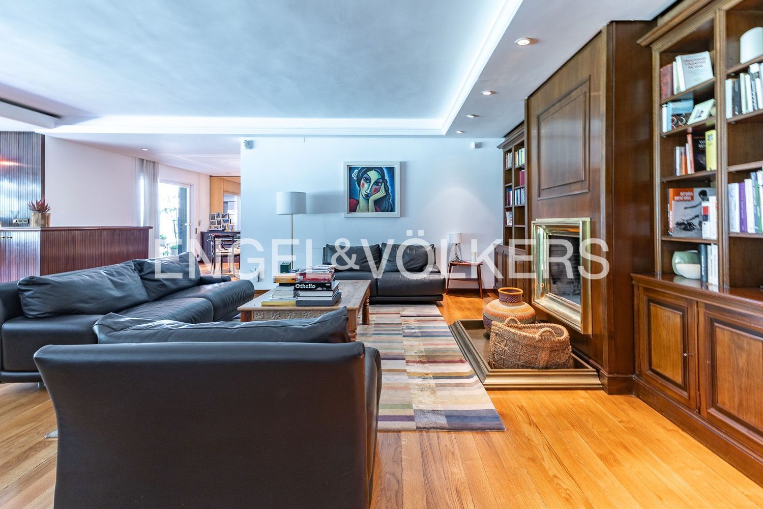 Casa o chalet independiente en Eixample - Foto 27