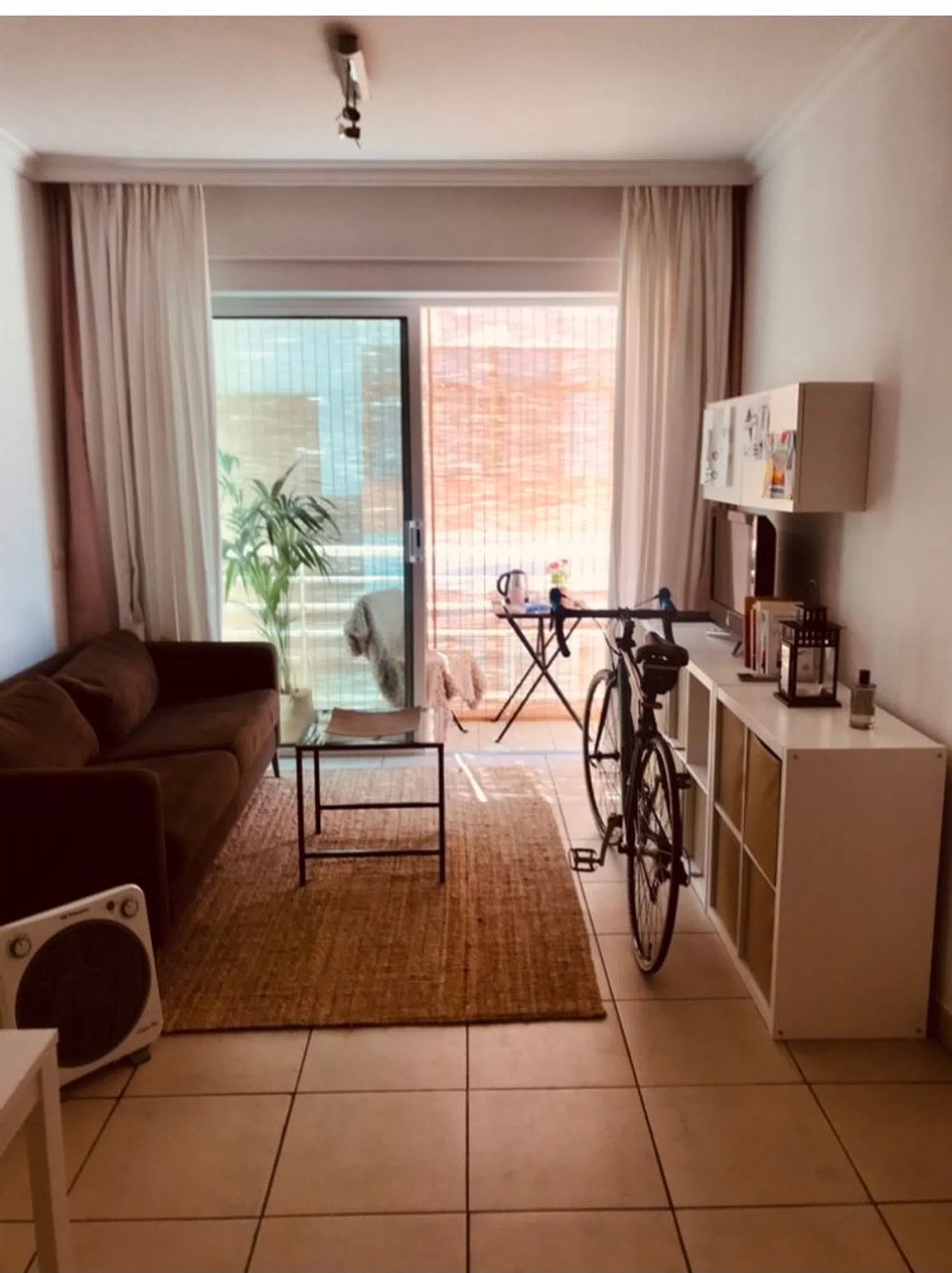 Piso en calle Nicolás Estévanez, 72