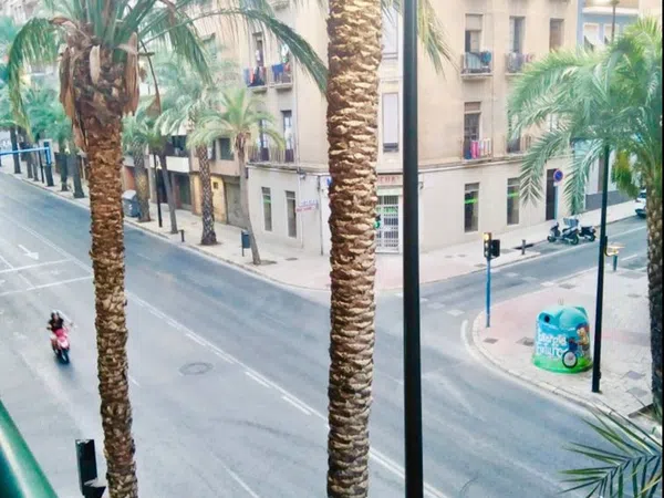 Piso en avenida Benito Perez Galdos, 13 - Foto 21