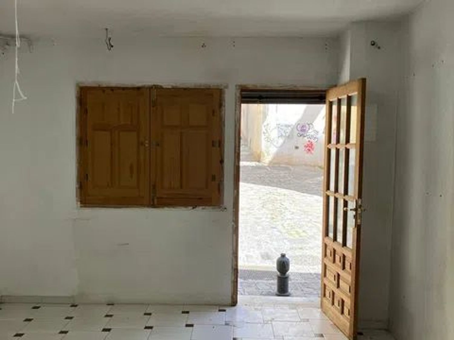 Estudio en Cuesta del Pescado, 7, Cuesta Escoriaza - Barranco del Abogado - Foto 2