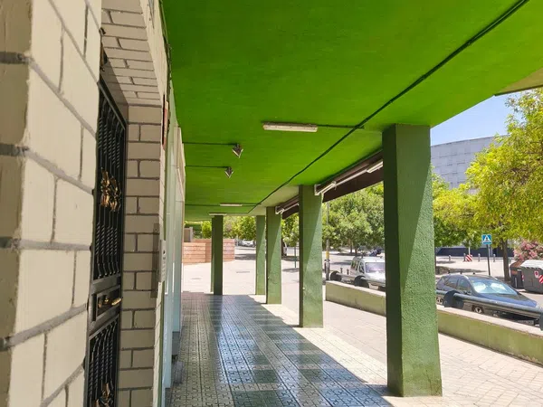 Piso en Calle Profesor Francisco Dalmau, 7, Joaquina Eguaras, Joaquina Eguaras - Foto 34