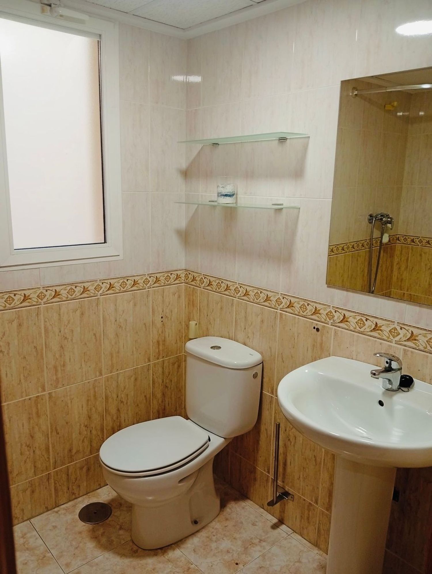 Piso en Urb. avenida juan carlos i Barrio Espinardo - Foto 20