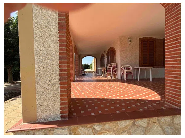 Casa o chalet independiente en Sierra de Carrascoy - Foto 7