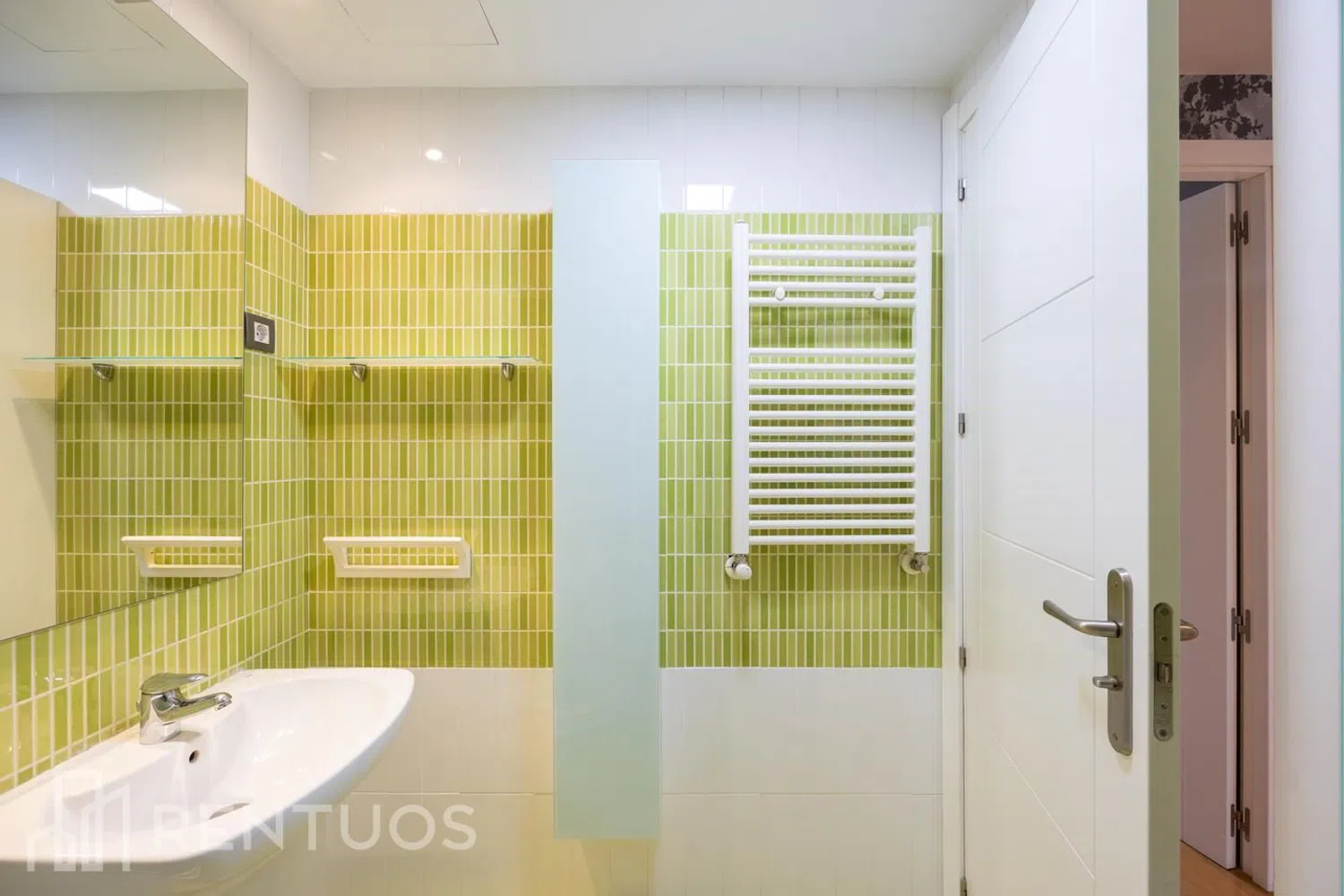 Piso en avenida del Ensanche de Vallecas - Foto 31