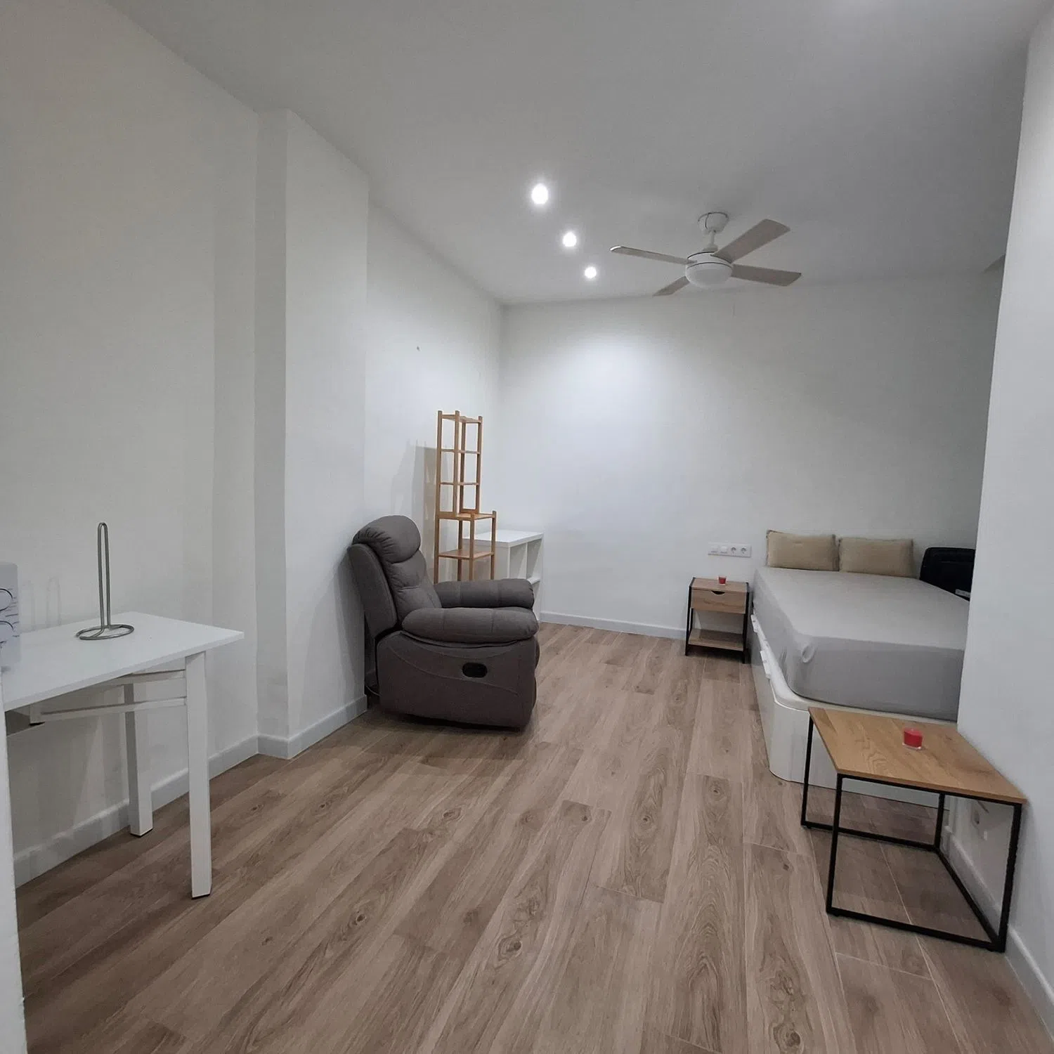 Estudio en calle d'Arquímedes, 17 - Foto 7