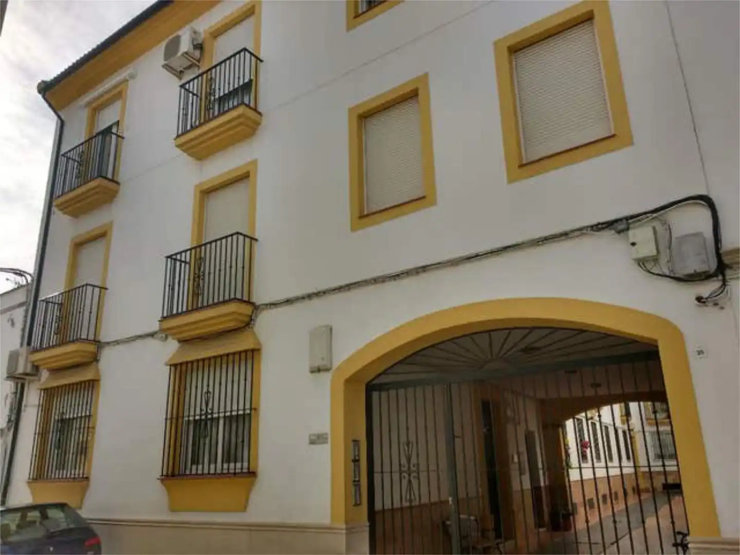 Piso en Calle Molinos - Foto 9