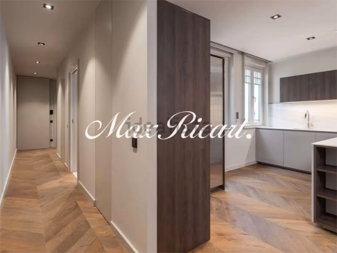 Piso en  Via Laietana 12 - Foto 4