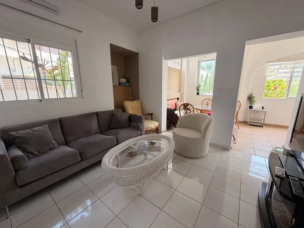 Casa o chalet independiente en Avenida de la Marina, 217, La Fustera, La Fustera - Foto 9