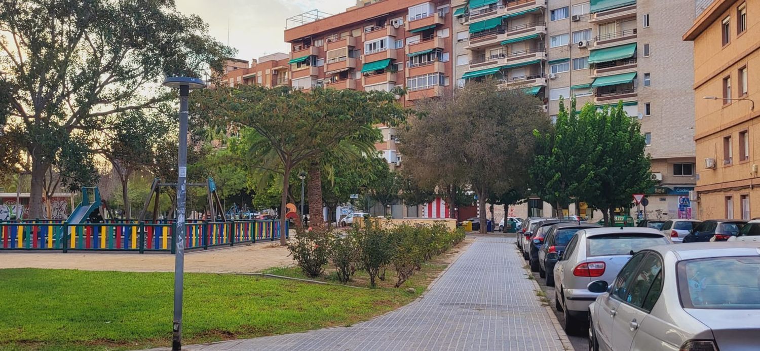 Piso en Calle Abderrahaman II, 7, San Antón - Foto 10