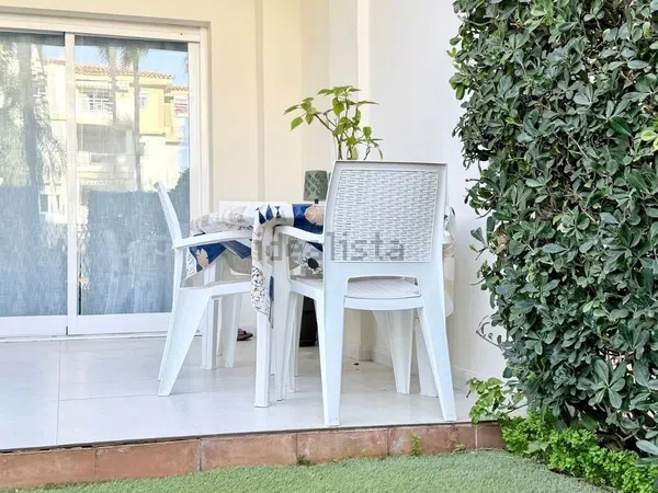Piso en Calle Mar Adriatica, 8, El Palmar-Los Molinos - Foto 4
