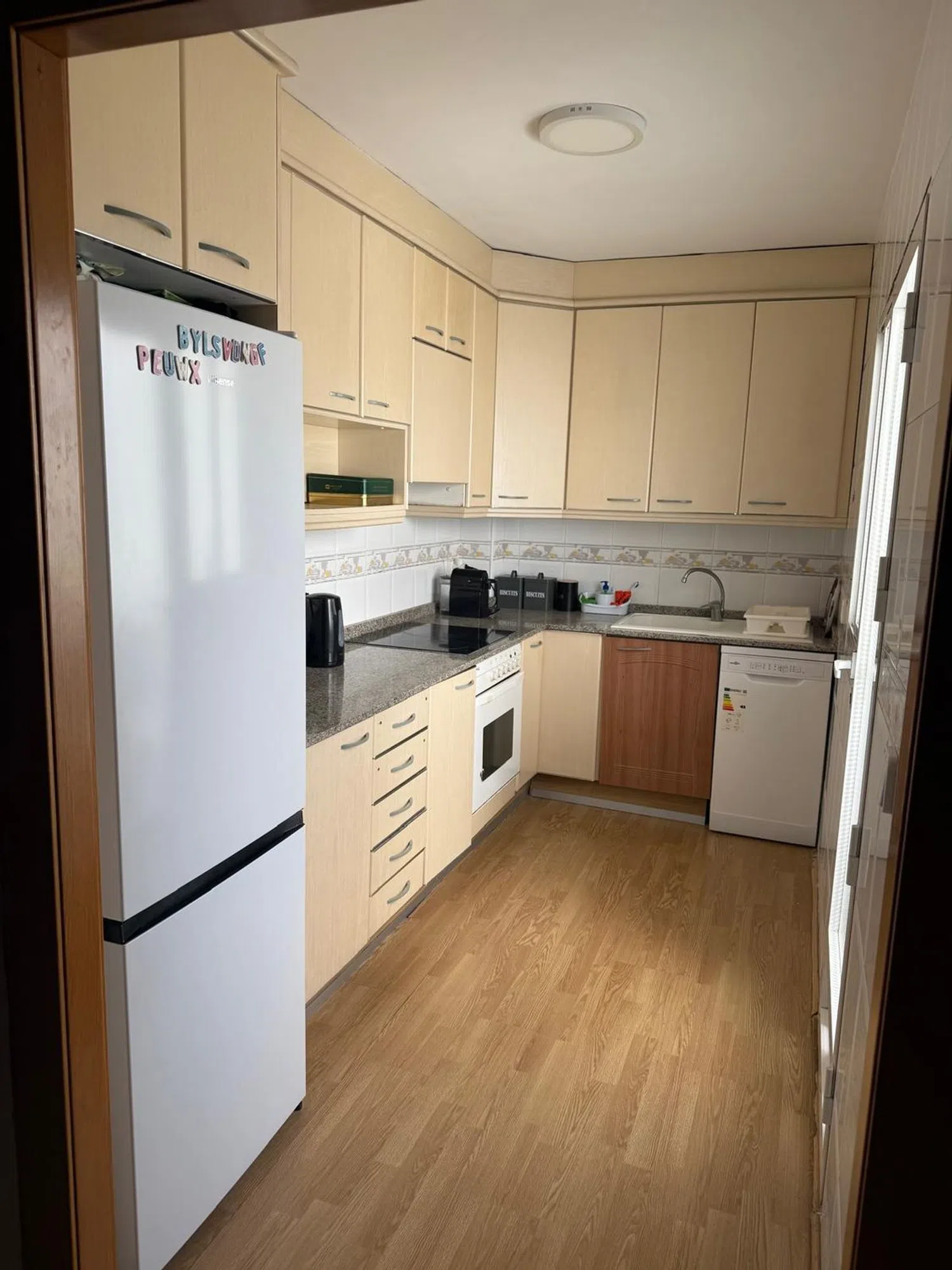 Piso en calle Pintor Aparicio, 29 - Foto 2