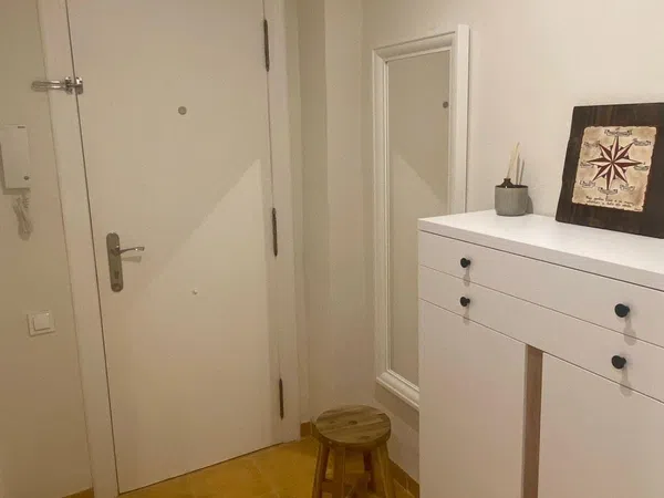Piso en Calle de la Pianista Empar Iturbi, 11, La Raiosa - Foto 13
