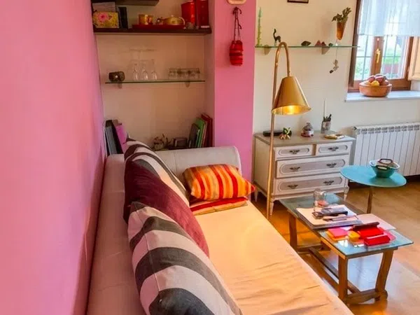 Estudio en Calle Joaquín Zahonero, 4, San Vicente-Las Úrsulas - Foto 3