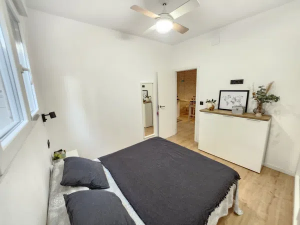 Piso en calle d'Albacete, 14 - Foto 2