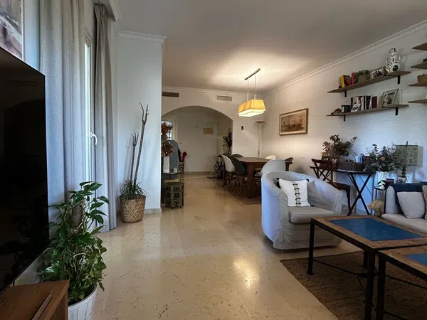 Piso en calle Menta, 4 - Foto 1