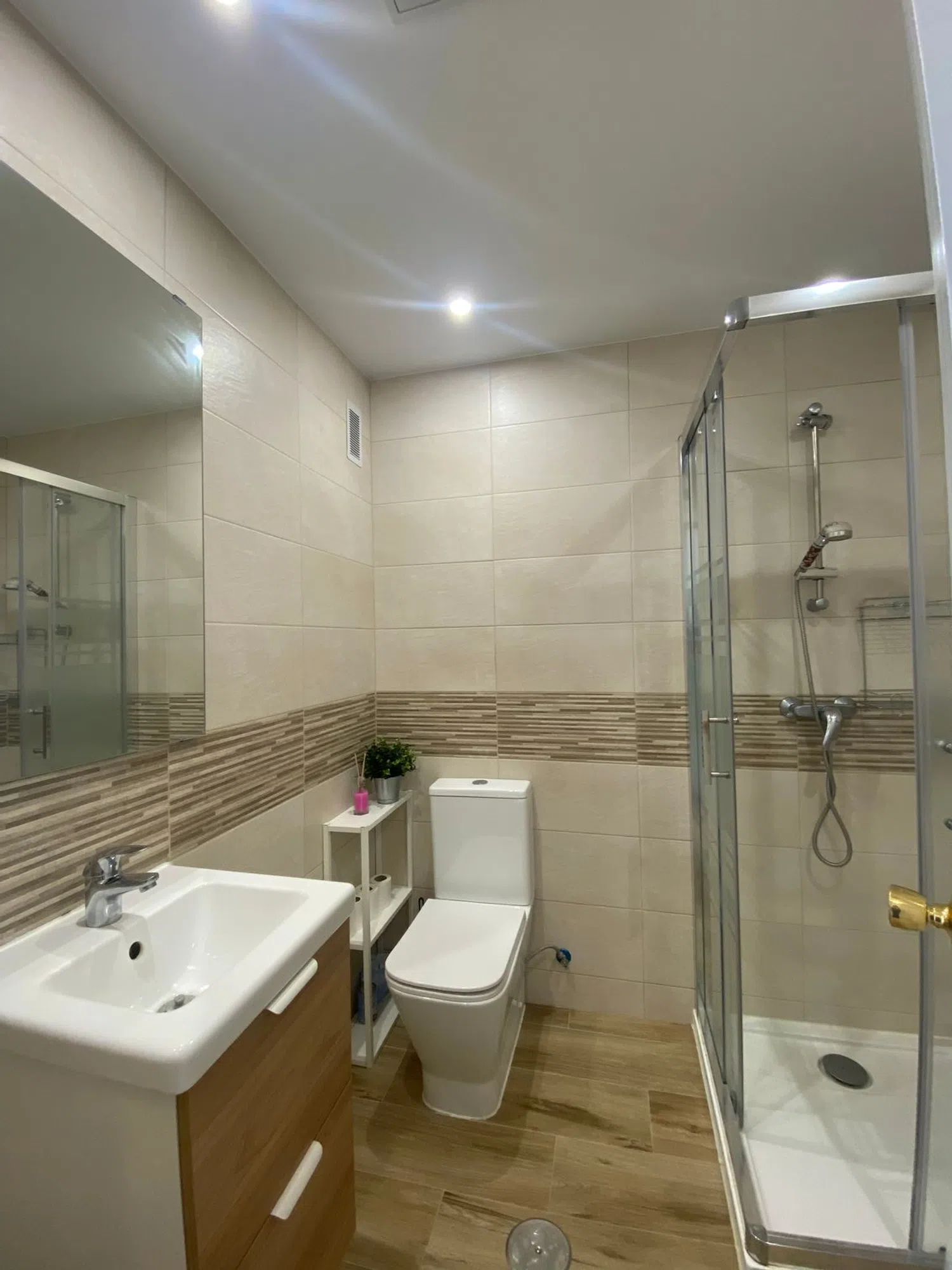 Piso en calle de Orense, 26 - Foto 19