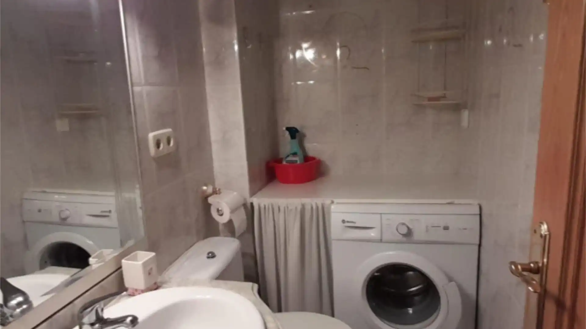 Piso en  Calle de Ciudad Real 11 - Foto 1