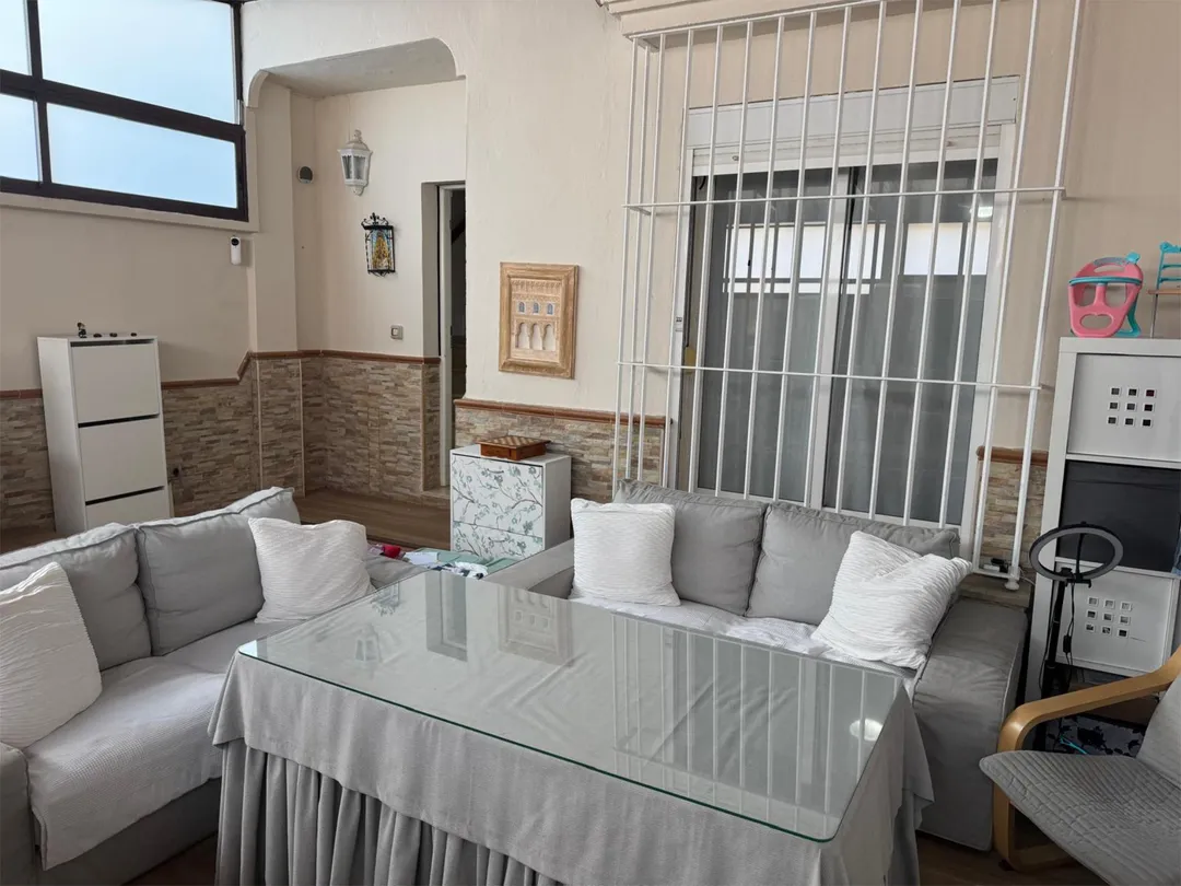 Dúplex en calle Calle José Luis López-Aranguren 48 - Foto 10