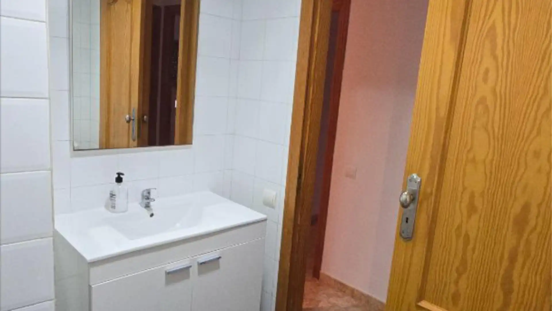 Piso en  Avenida de la Feria 8 - Foto 20