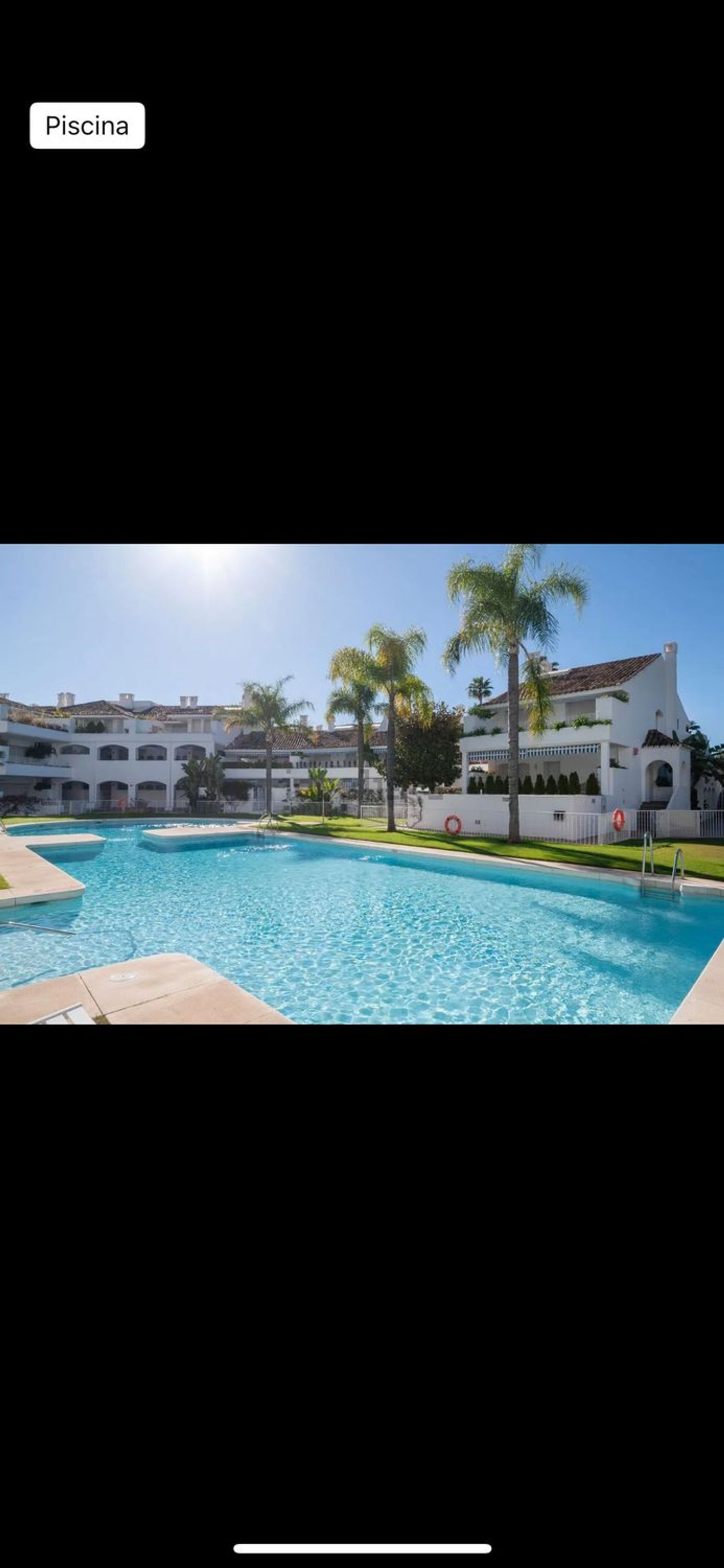 Piso en Urbanización birdie club, 61 - Foto 12