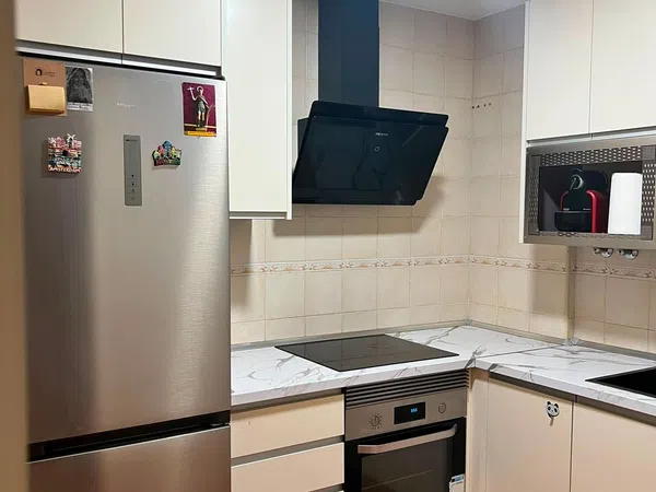 Estudio en Zona centro, 28, San Francisco, San Francisco - Foto 4