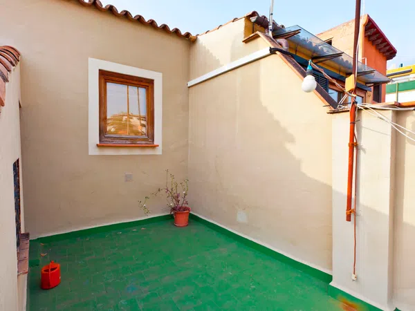 Estudio en paseo del Born, 5 - Foto 15