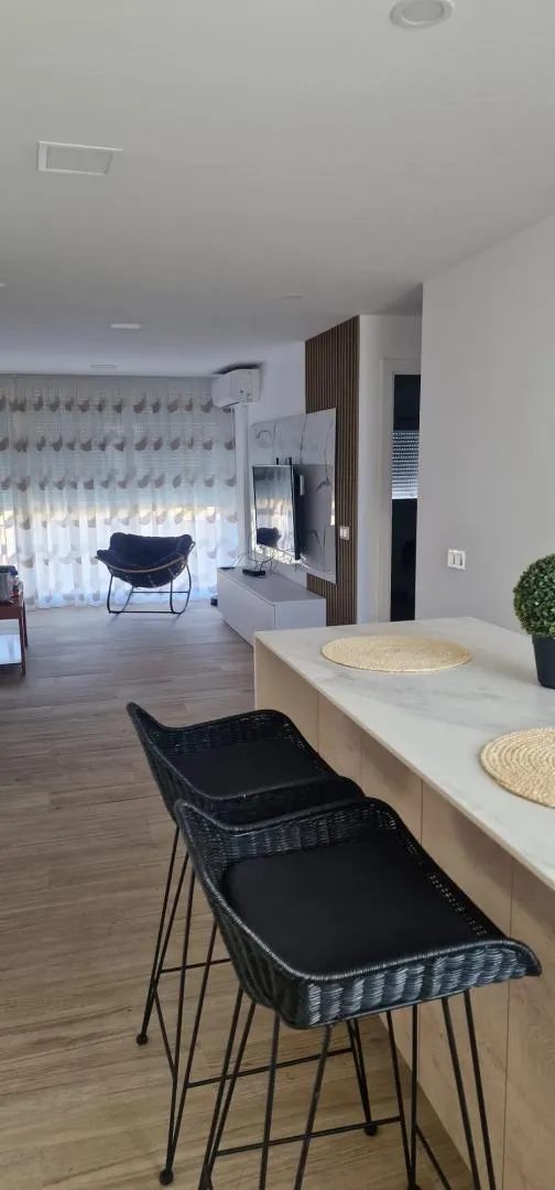 Piso en  Calle Baltasar Gracián 12 - Foto 5