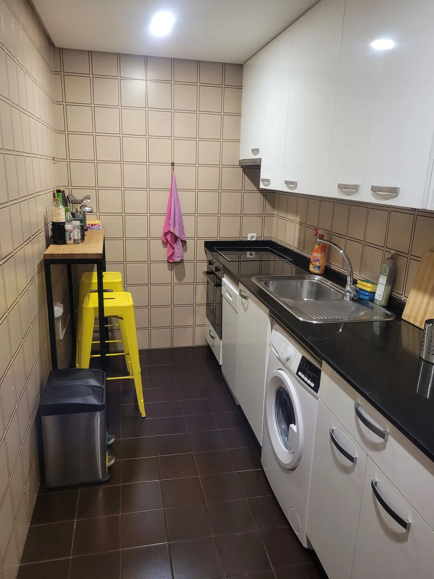 Piso en calle de Martín de los Heros, 59 - Foto 6