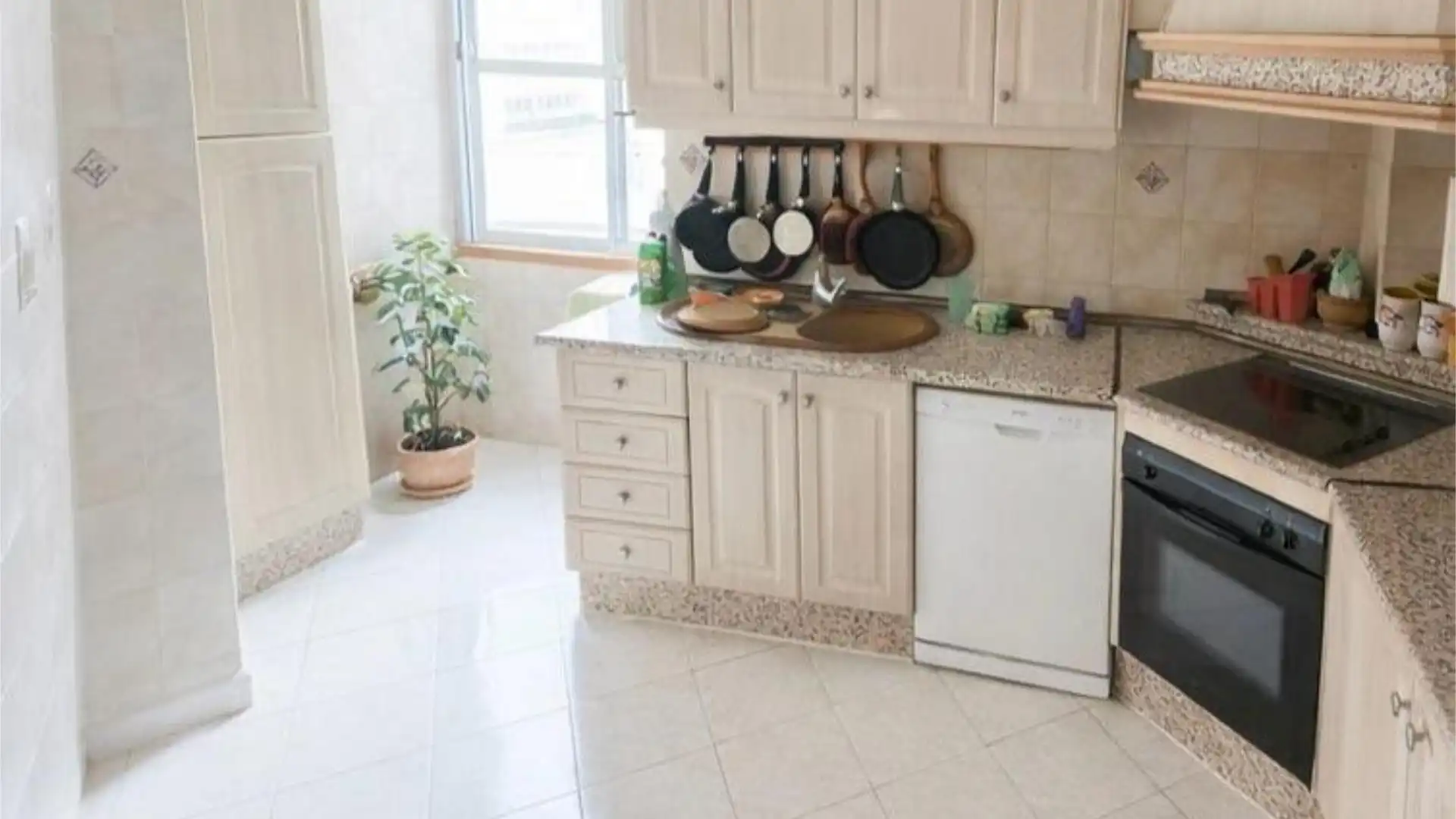 Piso en  Calle La Fuensanta 4 - Foto 3