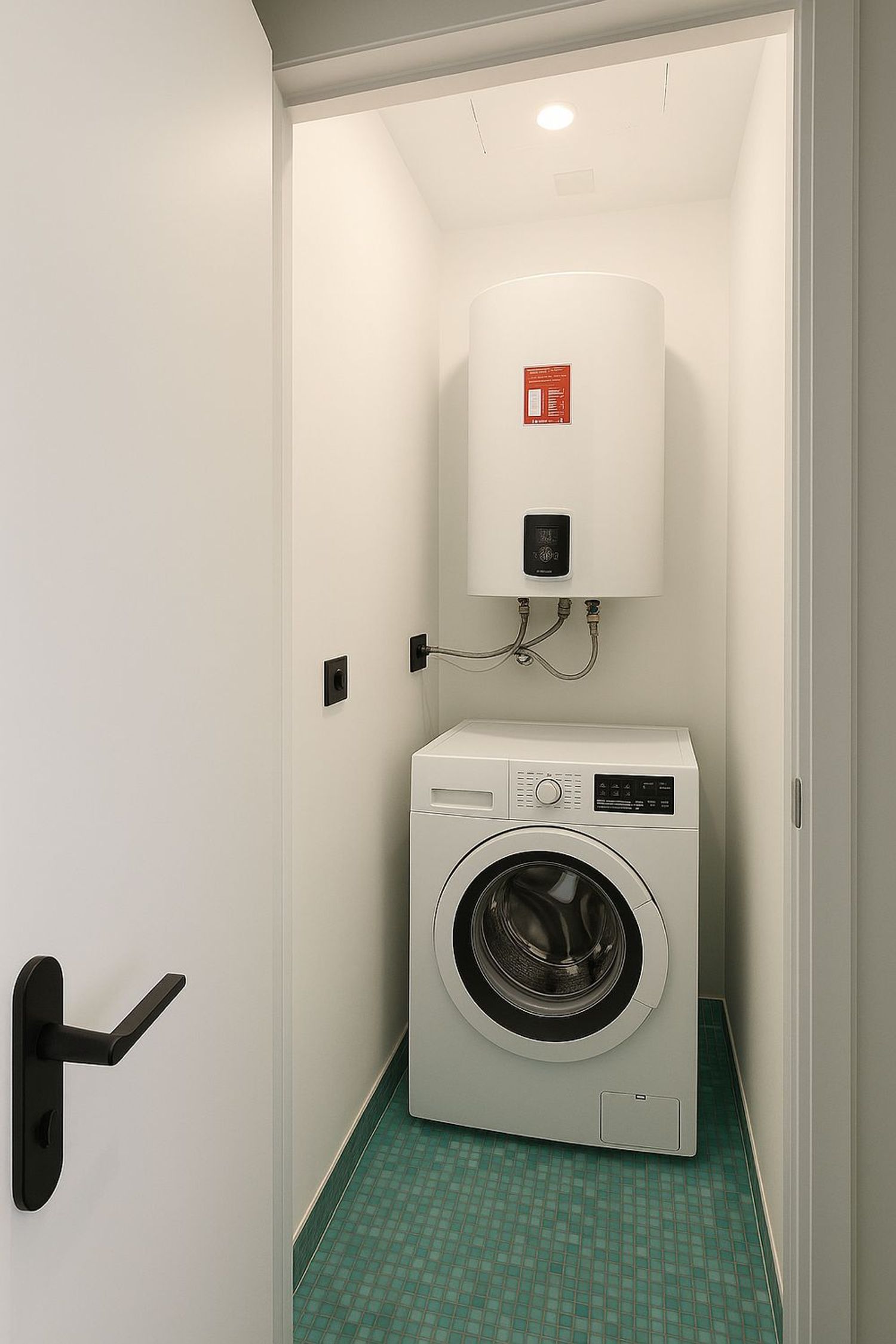 Estudio en calle Benecharo, 10 - Foto 16