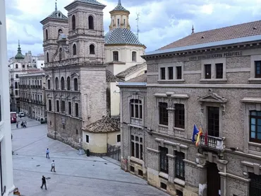 Piso en  Gran Vía Alfonso X el Sabio 2 - Foto 3