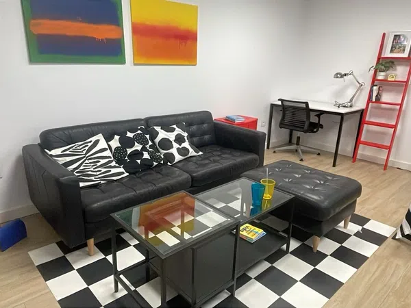 Estudio en Avenida de Argentina, 34, Villanueva de la Cañada, Villanueva de la Cañada - Foto 9