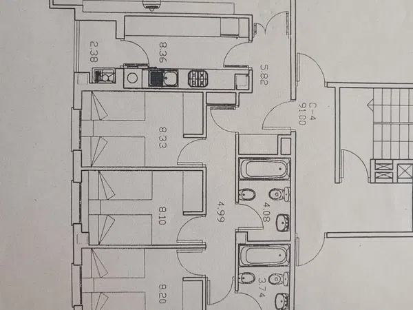 Piso en Avenida Carmen Amaya, 35, Leganés norte - Foto 22