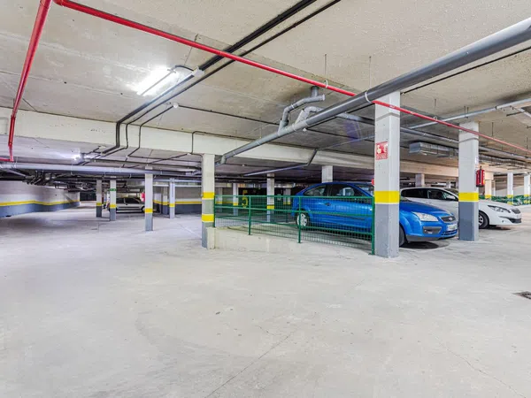 Piso en Calle de la Estación de Chamartín, San Crispín - La Estación Consorcio - Foto 31