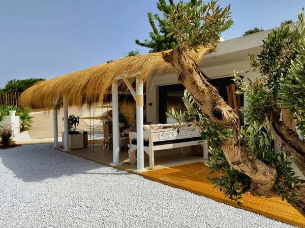 Casa o chalet independiente en Carretera de Lomas de Marbella s/n - Foto 3