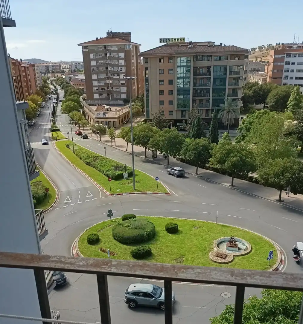 Piso en  Avenida de Portugal 11 - Foto 4