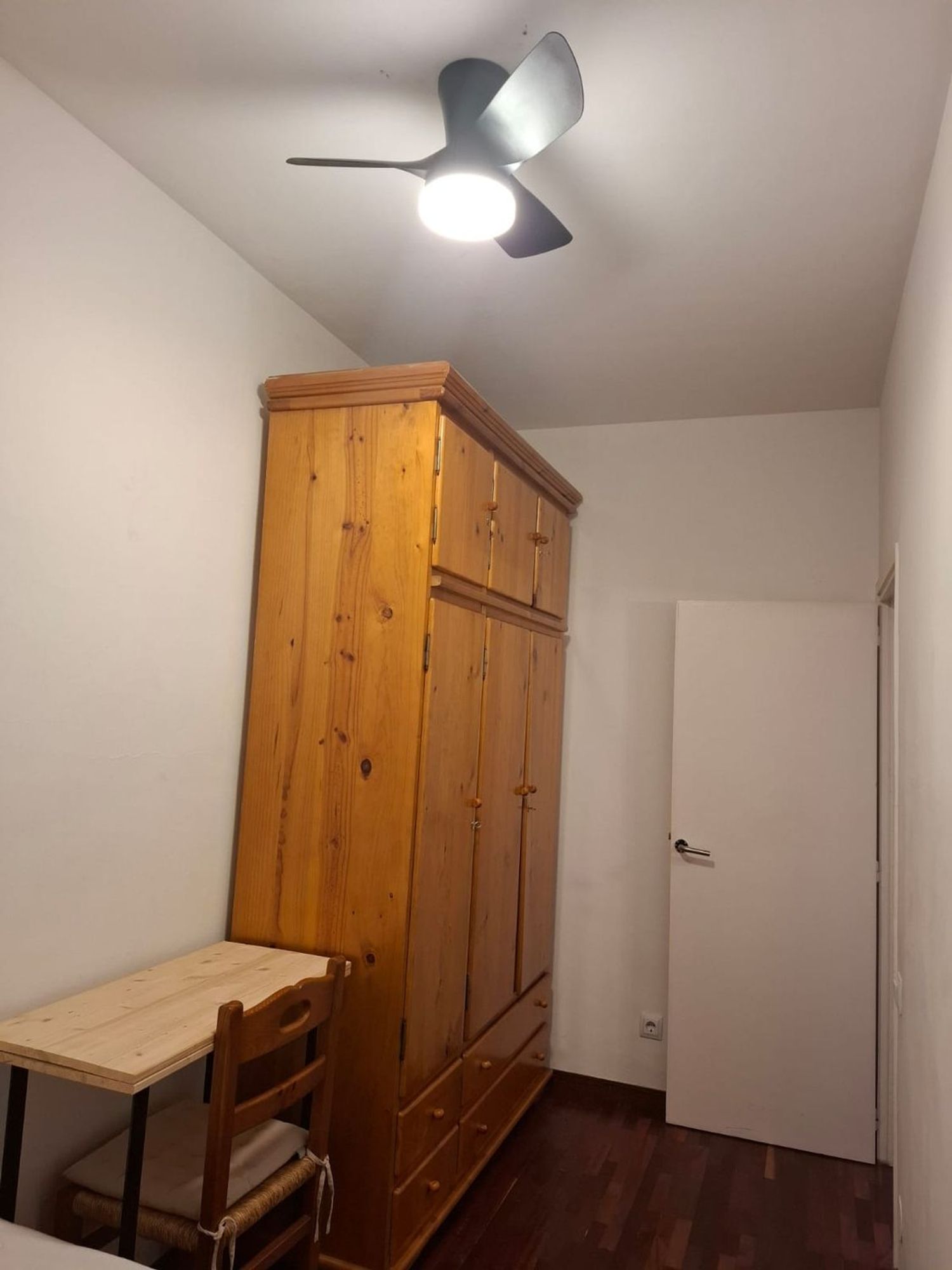 Piso en Calle de Buscarons, Sant Gervasi - La Bonanova - Foto 14