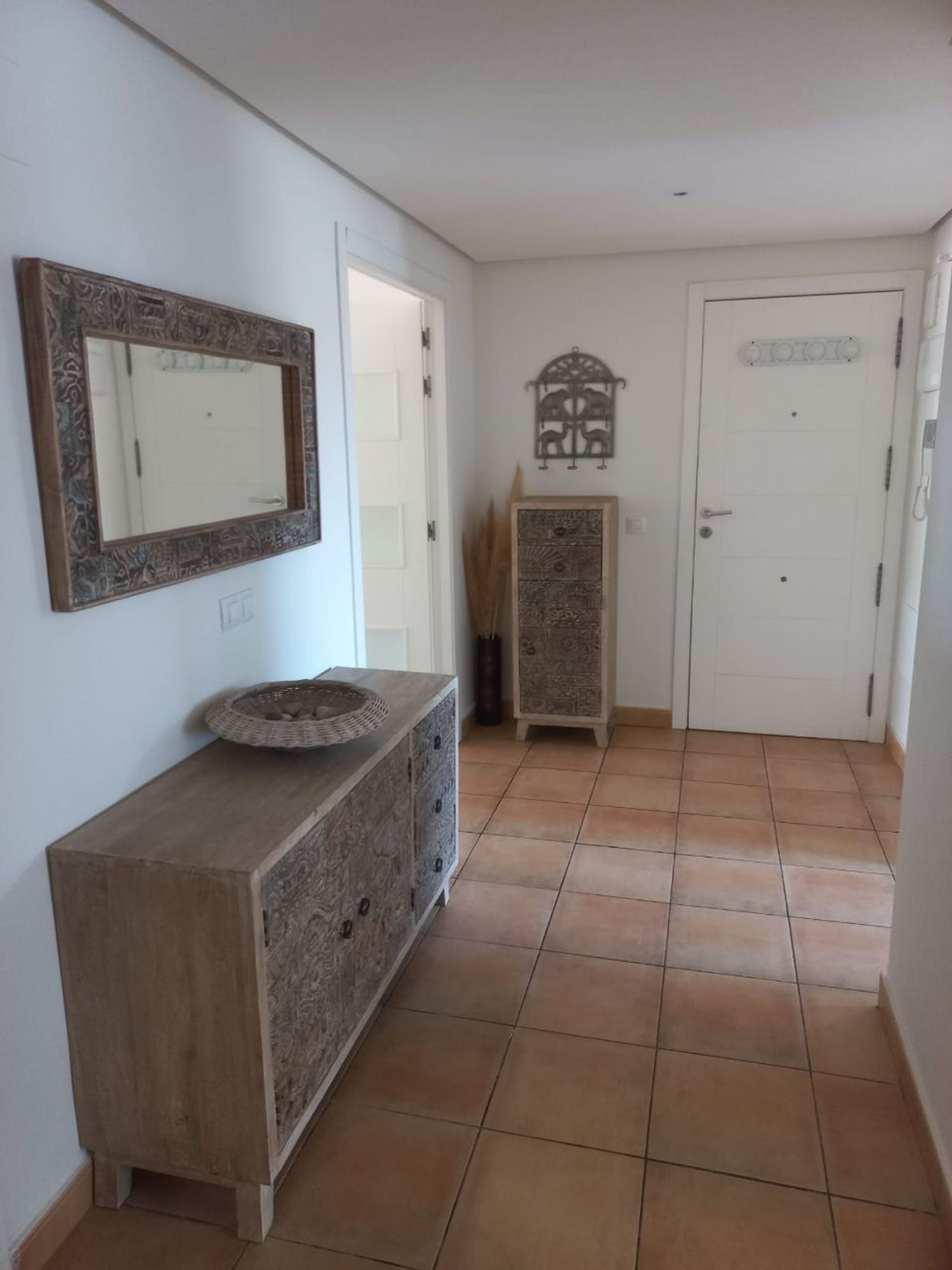 Piso en Calle Isla de Altea, 1, Zona de Mascarat, Zona de Mascarat - Foto 9