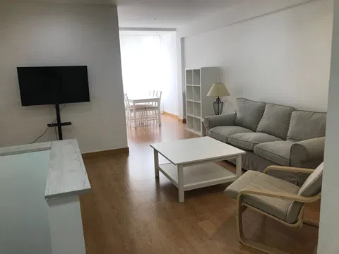 Piso en calle de Rafael Herrera, 9