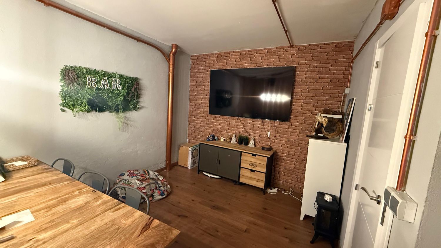Chalet adosado en Calle Países Bajos, 30, Hervencias, Hervencias - Foto 2