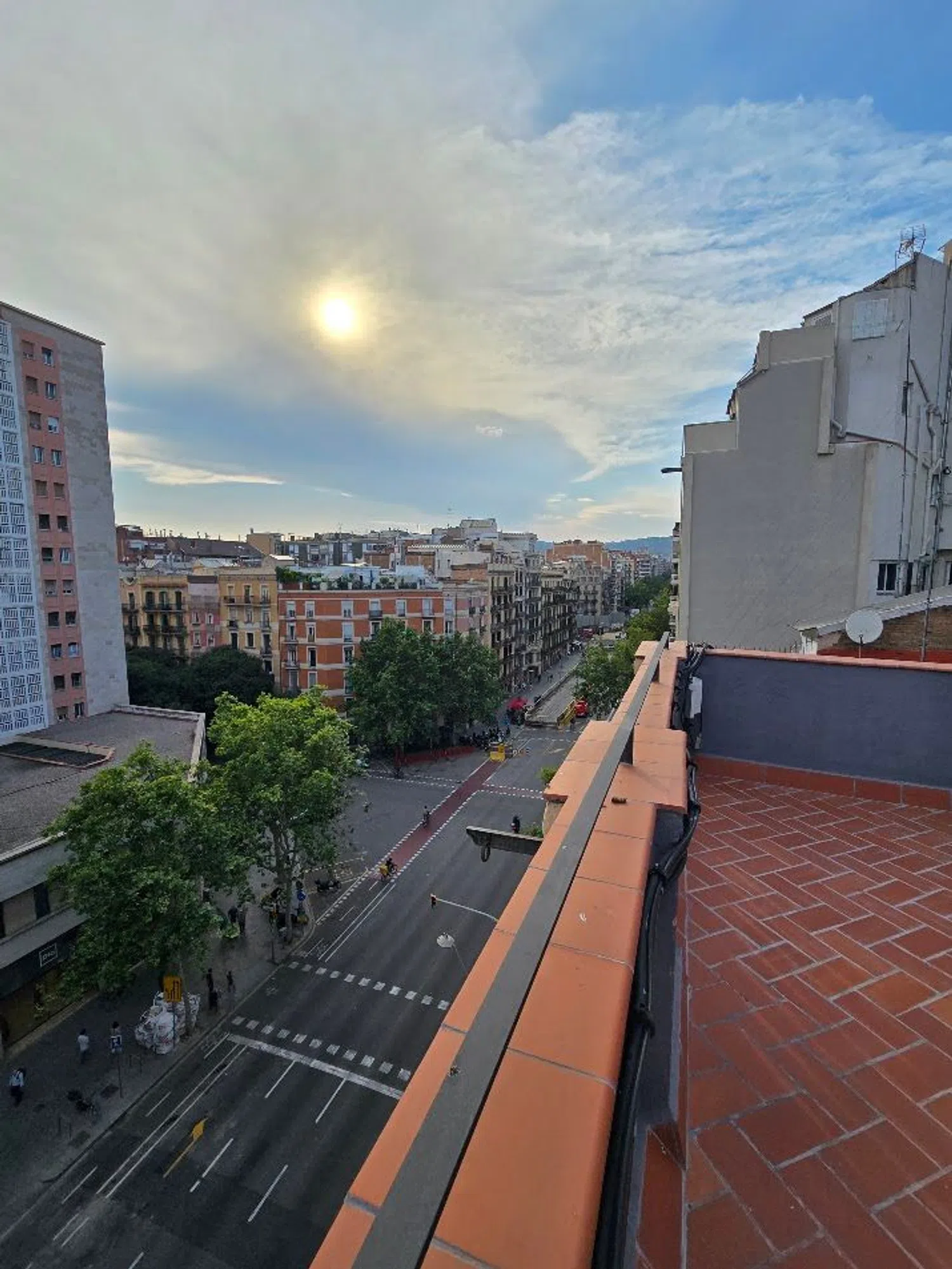 Ático en calle del Comte d'Urgell, 82 - Foto 20